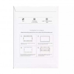 فیلم nFEP سایز 310x220mm  فیلم nFEP سایز 310x220mm