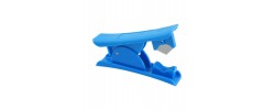 کاتر مناسب برای قطع کردن لوله های Nylon PVC PU و غیره