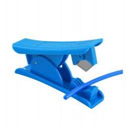 کاتر مناسب برای قطع کردن لوله های Nylon PVC PU و غیره کاتر مناسب برای قطع کردن لوله های Nylon PVC PU و غیره