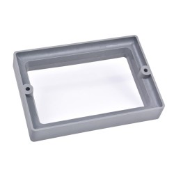 مخزن رزین (VAT) پلاستیکی مناسب برای پرینتر سه بعدی Orange 30 و Orange 4K شرکت Longer 3D مخزن رزین (VAT) پلاستیکی مناسب برای پرینتر سه بعدی Orange 30 و Orange 4K شرکت Longer 3D