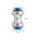 اتصال پنوماتیک (Pneumatic Connector) مخصوص ورودی فیلامنت پرینترهای سری X1 و P1 بامبولب