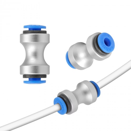 اتصال پنوماتیک (Pneumatic Connector) مخصوص ورودی فیلامنت پرینترهای سری X1 و P1 بامبولب