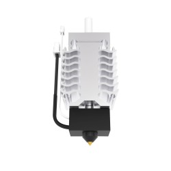 Hotend مناسب برای پرینتر سه بعدی Ender-3 V3 SE Hotend مناسب برای پرینتر سه بعدی Ender-3 V3 SE