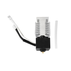 Hotend مناسب برای پرینتر سه بعدی Ender-3 V3 SE Hotend مناسب برای پرینتر سه بعدی Ender-3 V3 SE