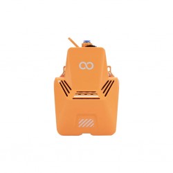 ست کامل اکسترودر مخصوص ELEGOO OrangeStorm Giga