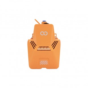 ست کامل اکسترودر مخصوص ELEGOO OrangeStorm Giga