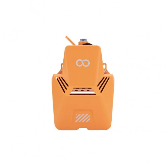 ست کامل اکسترودر مخصوص ELEGOO OrangeStorm Giga
