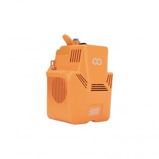 ست کامل اکسترودر مخصوص ELEGOO OrangeStorm Giga ست کامل اکسترودر مخصوص ELEGOO OrangeStorm Giga