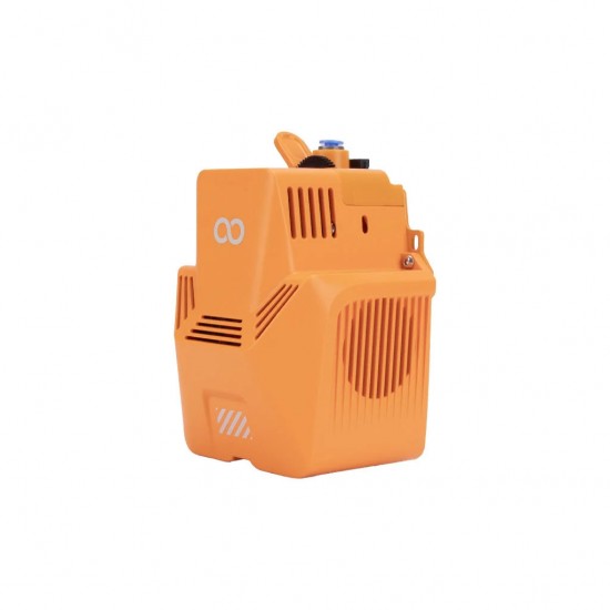 ست کامل اکسترودر مخصوص ELEGOO OrangeStorm Giga