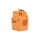 ست کامل اکسترودر مخصوص ELEGOO OrangeStorm Giga
