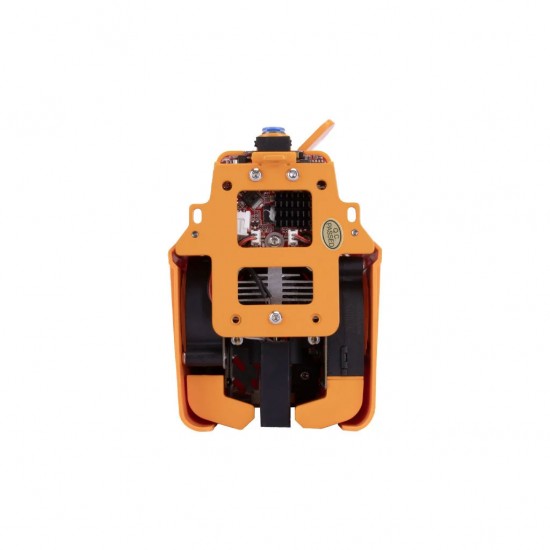 ست کامل اکسترودر مخصوص ELEGOO OrangeStorm Giga