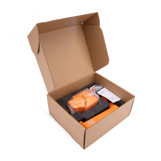 ست کامل اکسترودر مخصوص ELEGOO OrangeStorm Giga