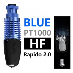 هات اند فیتوس Phaetus Rapido 2.0 HF Plus