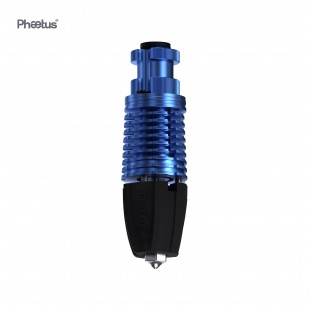 هات اند فیتوس Phaetus Rapido 2.0 HF Plus
