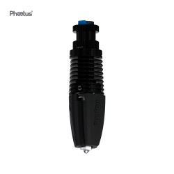 هات اند فیتوس Phaetus Rapido 2.0 UHF Plus