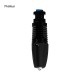 هات اند فیتوس Phaetus Rapido 2.0 UHF Plus هاتاند سرامیکی جریان فوق بالا تیتانیومی پرسرعت