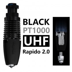 هات اند فیتوس Phaetus Rapido 2.0 UHF Plus