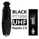 هات اند فیتوس Phaetus Rapido 2.0 UHF Plus هاتاند سرامیکی جریان فوق بالا تیتانیومی پرسرعت