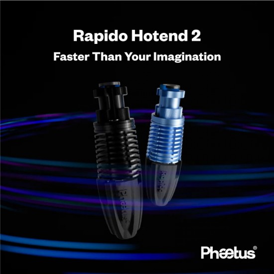 هات اند جریان بالا فیتوس مدل Rapido 2.0 HF Plus هات اند فیتوس Phaetus Rapido 2.0 HF Plus هاتاند سرامیکی های فلو تیتانیومی پرسرعت