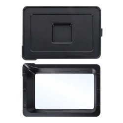 مخزن رزین (VAT) مناسب برای پرینتر سه بعدی Photon Mono 4k شرکت Anycubic