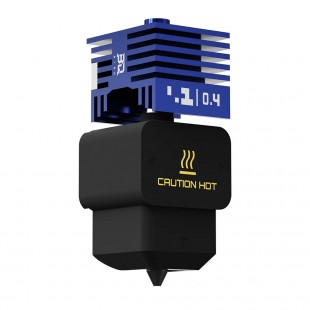 هات اند BIGTREETECH SFC - H/A VantaC با نازل استیل سخت شده 0.4mm