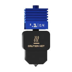 هات اند BIGTREETECH SFC - H/A VantaC با نازل استیل سخت شده 0.4mm هات اند BIGTREETECH SFC - H/A VantaC با نازل استیل سخت شده 0.4mm