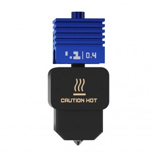 هات اند BIGTREETECH SFC - H/A VantaC با نازل استیل سخت شده 0.4mm هات اند BIGTREETECH SFC - H/A VantaC با نازل استیل سخت شده 0.4mm