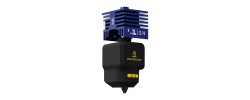 هات اند SFC - VantaC (For Bambu Lab P2/X2) با نازل استیل سخت شده 0.4mm