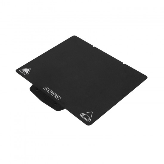 صفحه چاپ PEI اصلی Creality سایز 320x270 میلی متر صفحه چاپ PEI اصلی Creality سایز 320x270 میلی متر