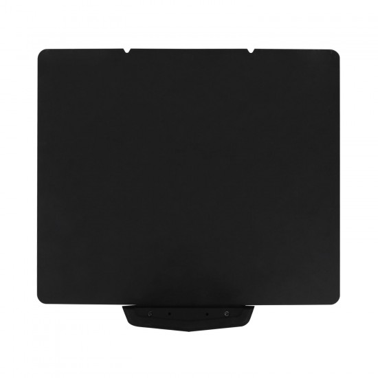 صفحه چاپ PEI اصلی Creality سایز 320x270 میلی متر صفحه چاپ PEI اصلی Creality سایز 320x270 میلی متر