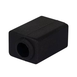 پوشش سیلیکونی محفظه آلومینیومی پرینتر سه بعدی Elegoo Neptune 4 Plus/Max پوشش سیلیکونی محفظه آلومینیومی پرینتر سه بعدی Elegoo Neptune 4 Plus/Max