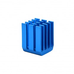 هیت سینک درایور استپ موتور سایز متوسط هیت سینک درایور استپ موتور سایز متوسط