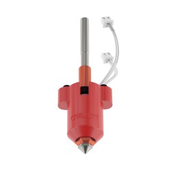ست کامل محفظه اکسترودر به همراه نازل Unicorn و پیچ سوراخدار و هیتر و ترمیستور مناسب Ender-3 V3 و Ender-3 V3 Plus از کریلیتی ست کامل محفظه اکسترودر به همراه نازل Unicorn و پیچ سوراخدار و هیتر و ترمیستور مناسب Ender-3 V3 و Ender-3 V3 Plus از کریلیتی