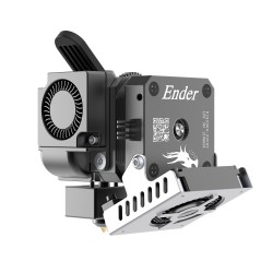 اکسترودر دایرکت Sprite Extruder نسخه اصلی و دما بالا (260درجه) اکسترودر دایرکت Sprite Extruder نسخه اصلی و دما بالا (260درجه)