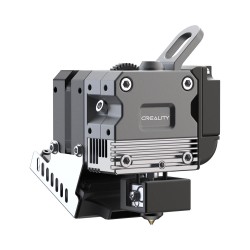اکسترودر دایرکت Sprite Extruder Pro نسخه اصلی و دما بالا (300درجه) و تمام فلزی اکسترودر دایرکت Sprite Extruder Pro نسخه اصلی و دما بالا (300درجه) و تمام فلزی