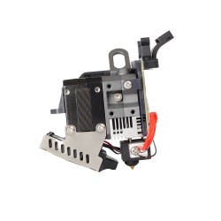 کیت کامل اکسترودر دایرکت Sprite Extruder Pro نسخه اصلی و دما بالا (300درجه) و تمام فلزی کیت کامل اکسترودر دایرکت Sprite Extruder Pro نسخه اصلی و دما بالا (300درجه) و تمام فلزی