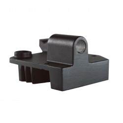 پلیت خنک کننده اکسترودر مدل تایتان - TITAN EXTRUDER BACKPLATE / COOLING PLATE پلیت خنک کننده اکسترودر مدل تایتان - TITAN EXTRUDER BACKPLATE / COOLING PLATE