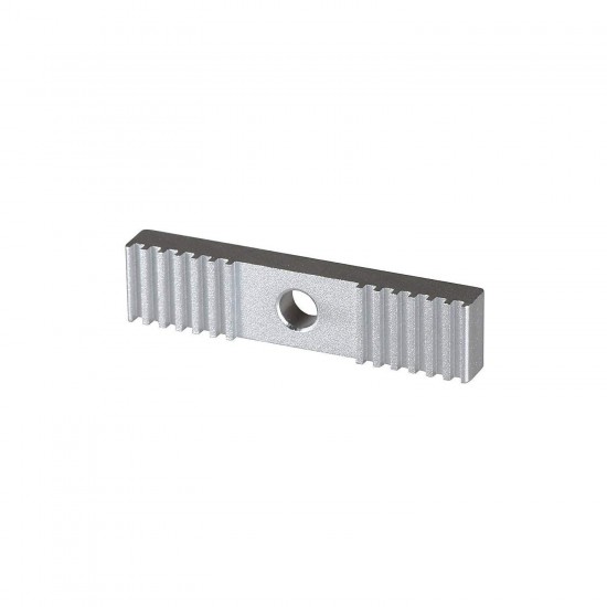 بست تسمه تایمینگ GT2 آلومینیومی 9x40mm بست تسمه تایمینگ GT2 آلومینیومی 9x40mm