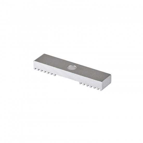 بست تسمه تایمینگ GT2 آلومینیومی 9x40mm بست تسمه تایمینگ GT2 آلومینیومی 9x40mm