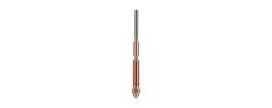 نازل مس کروم-زیرکونیوم 0.6mm یونیکورن Unicorn مناسب خانواده K1 برند Creality
