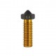 نازل برنجی PTFE‑coated 0.4 mm مناسب هات‌اند Volcano