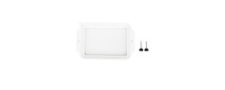 مخزن رزین (VAT) پلاستیکی مناسب برای پرینترهای سه بعدی ray sky lite ld-006