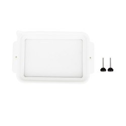 مخزن رزین (VAT) پلاستیکی مناسب برای پرینترهای سه بعدی ray sky lite ld-006 مخزن رزین (VAT) پلاستیکی مناسب برای پرینترهای سه بعدی ray sky lite ld-006