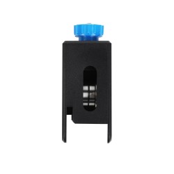 قطعه نگهدارنده پولی تسمه محور X پرینتر سه بعدی Ender-3 V2 قطعه نگهدارنده پولی تسمه محور X پرینتر سه بعدی Ender-3 V2