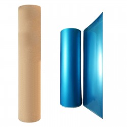 فیلم ACF سایز 310x220x0.3mm فیلم ACF سایز 310x220x0.3mm