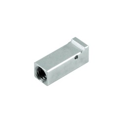 محفظه آلومینیومی مناسب پرینتر سه بعدی آرتیلری X3 و X4 محفظه آلومینیومی مناسب پرینتر سه بعدی آرتیلری X3 و X4