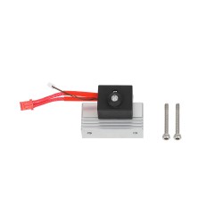 ست کامل محفظه آلومینیومی مناسب CR-10 Smart Pro ست کامل محفظه آلومینیومی مناسب CR-10 Smart Pro