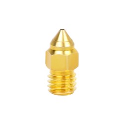 نازل اکسترودر 0.4mm  کریلیتی مناسب فیلامنت 1.75 نازل اکسترودر 0.4mm  کریلیتی مناسب فیلامنت 1.75