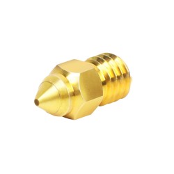 نازل اکسترودر 0.4mm  کریلیتی مناسب فیلامنت 1.75 نازل اکسترودر 0.4mm  کریلیتی مناسب فیلامنت 1.75