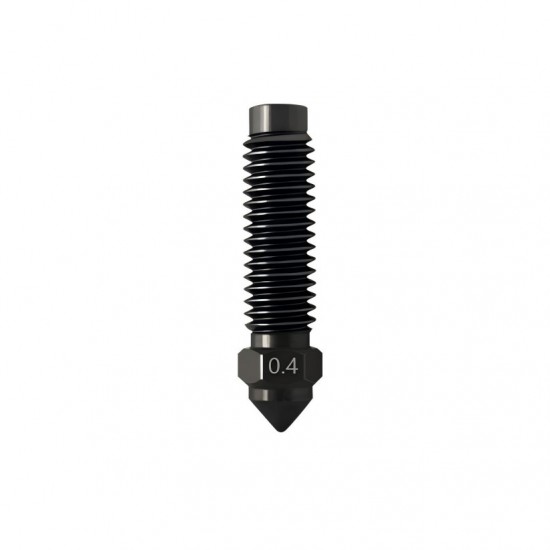 نازل فولاد سخت (Hardened Steel) ضد سایش مخصوص پرینتر ELEGOO Centauri Carbon